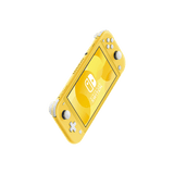 Nintendo Switch Lite - Yellow - Refurbished Good