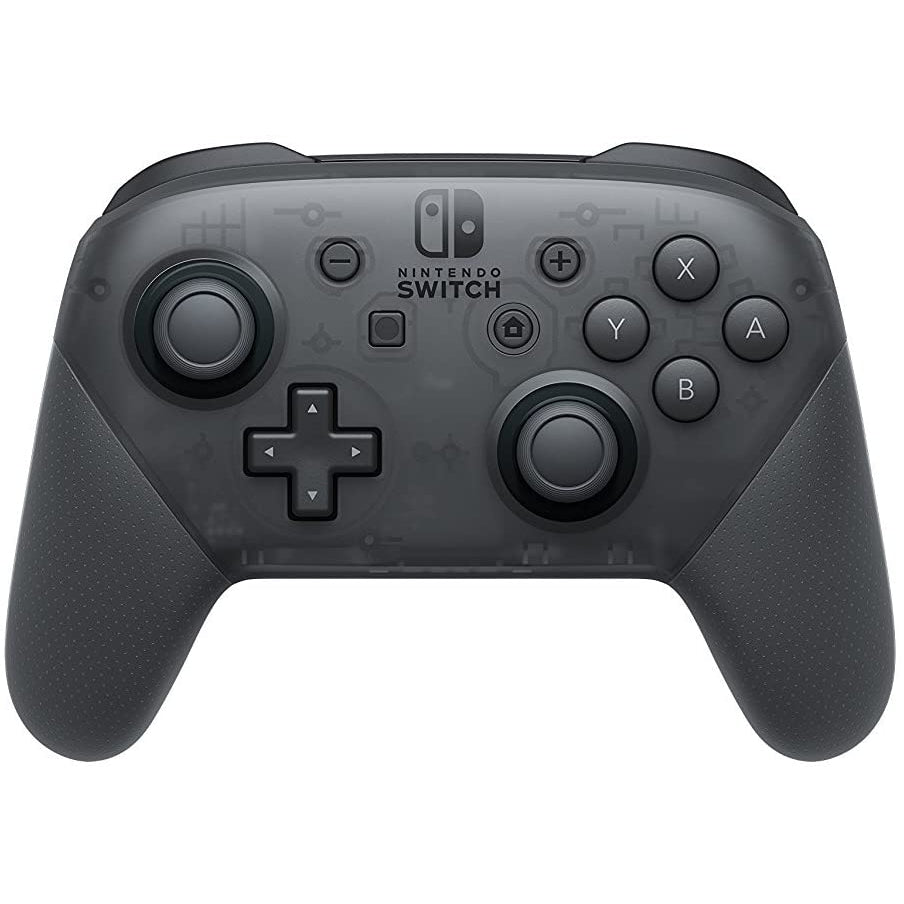 Nintendo Switch - Pro Controller - Refurbished Excellent