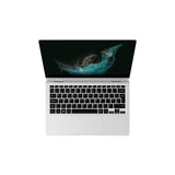 Refurbished Samsung Galaxy Book 2 360 13.3" Intel Core i7-1255U 16GB RAM 512GB - Silver - Excellent