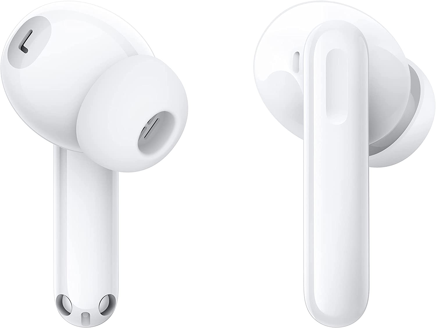 Oppo Enco Air2 Pro Headset - White - Pristine