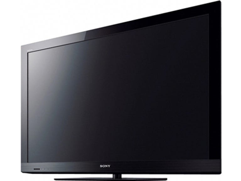 Sony 32" LCD TV - Refurbished Good