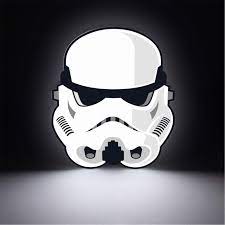 Paladone Stormtrooper Light
