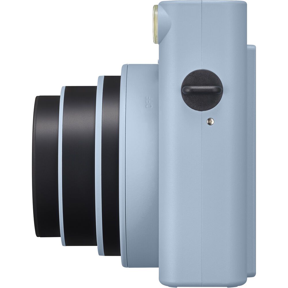 Fujifilm Instax SQUARE SQ1 Instant Camera - Glacier Blue