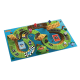 Zygomatic Sonic Super Teams Racing Game - Pristine