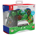PDP REALMz Wireless Nintendo Switch Controller - Forest Biome