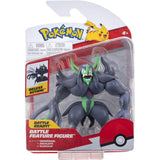 Pokemon Battle Feature Figure - Grimmsnarl