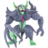 Pokemon Battle Feature Figure - Grimmsnarl