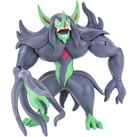 Pokemon Battle Feature Figure - Grimmsnarl