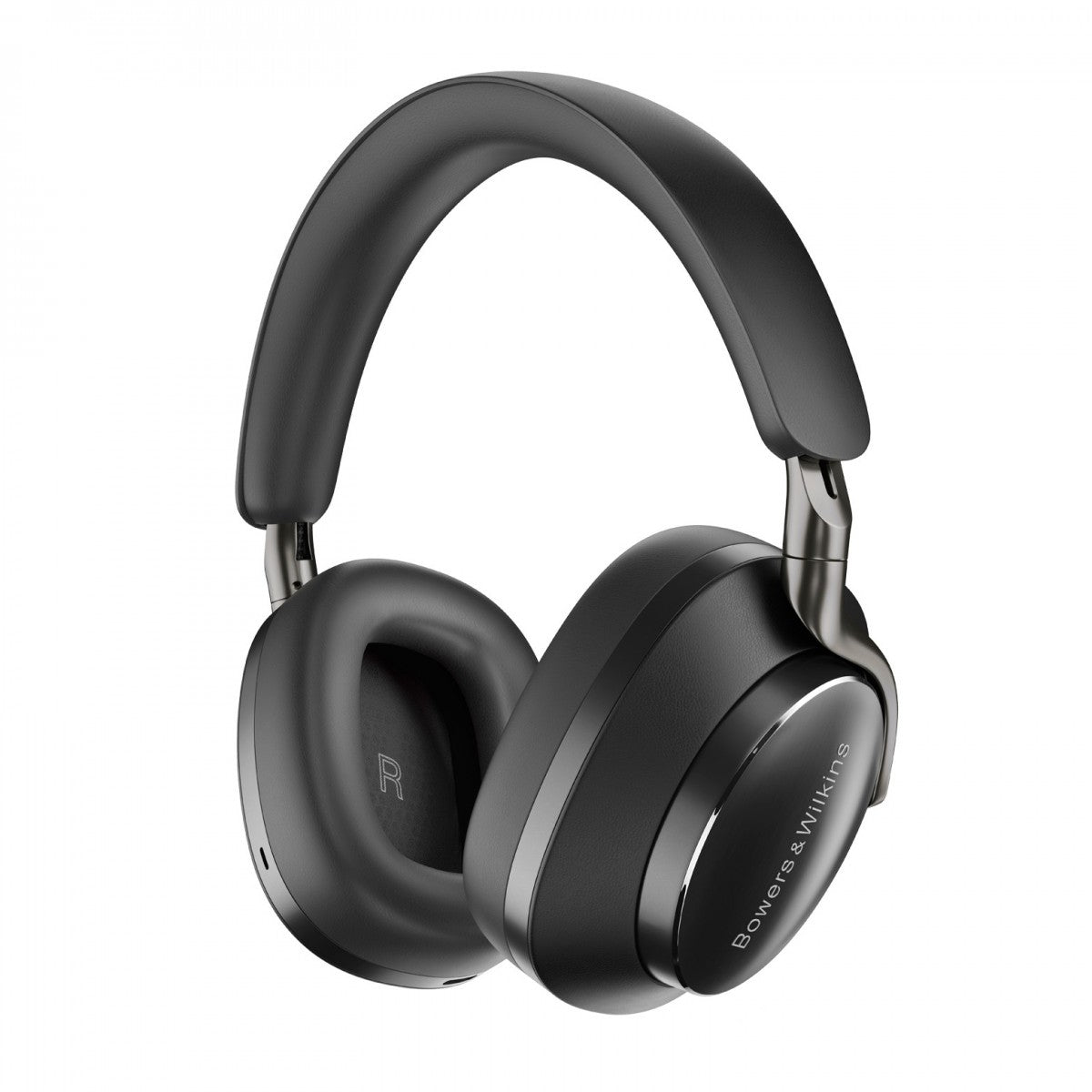 Bowers & Wilkins PX8 Noise Cancelling Wireless Headphones - Refurbished Pristine