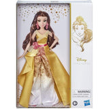 Disney Princess Style Collection Belle Contemporary Doll