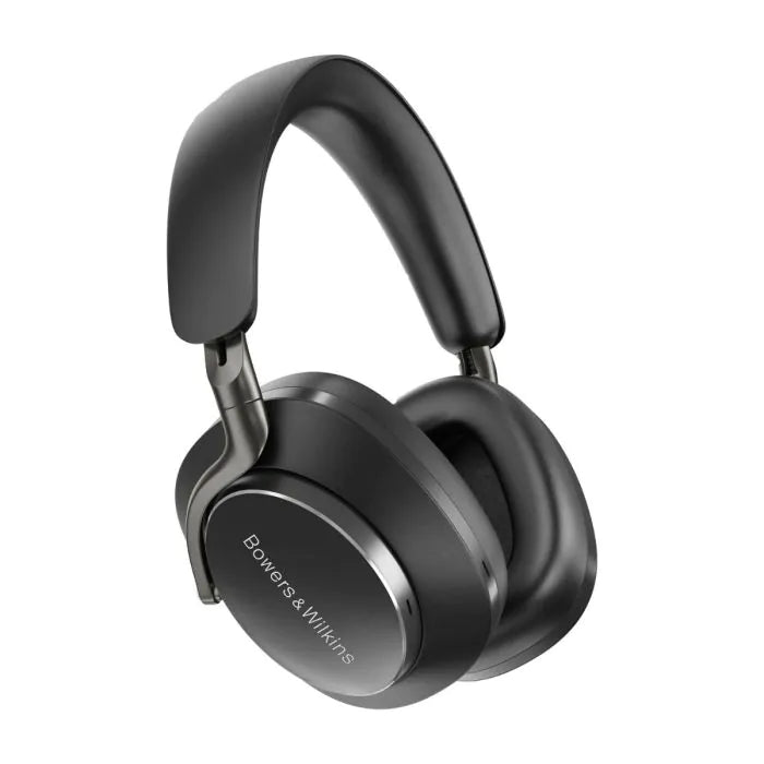 Bowers & Wilkins PX8 Noise Cancelling Wireless Headphones - Refurbished Pristine
