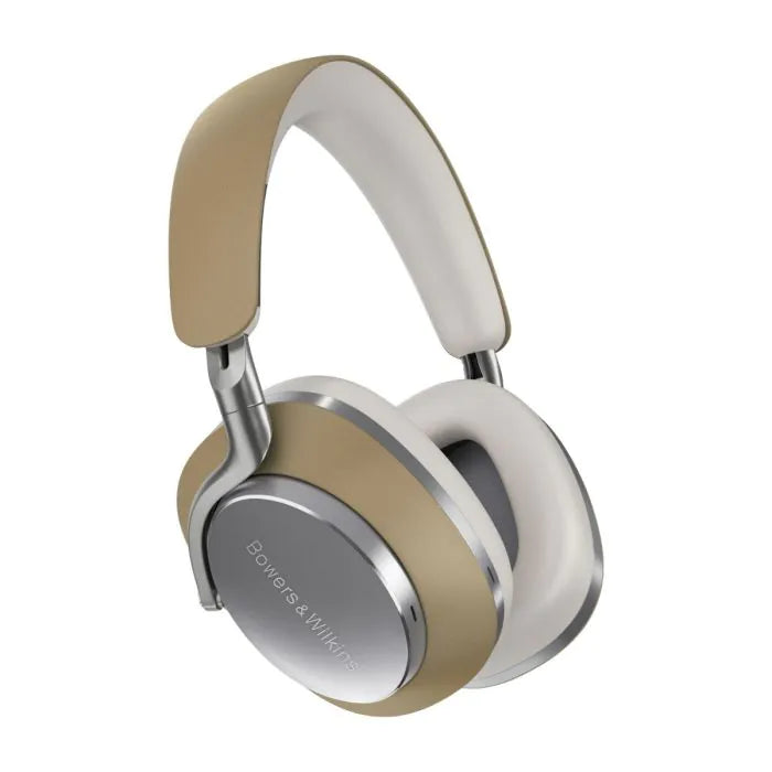 Bowers & Wilkins PX8 Noise Cancelling Wireless Headphones - Refurbished Pristine