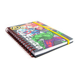 Pyramid Marvel Avengers Notebook