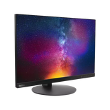 Lenovo ThinkVision T23d-10 22.5" LED Monitor - Black - NO STAND