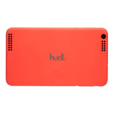 Tesco Hudl 2 Tablet 16GB - 8" - Red