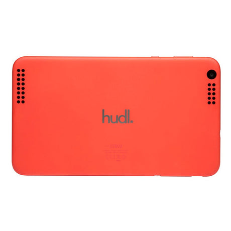 Tesco Hudl 2 Tablet 16GB - 8" - Red