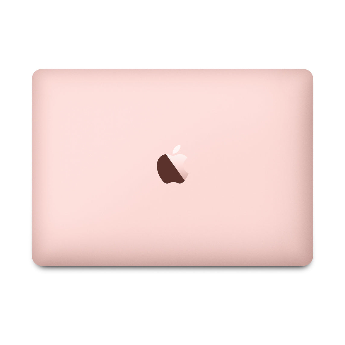 Apple MacBook 12'' CTO (2017) Intel Core I7-7Y75 16GB RAM 500GB HDD - Rose - Refurbished Good