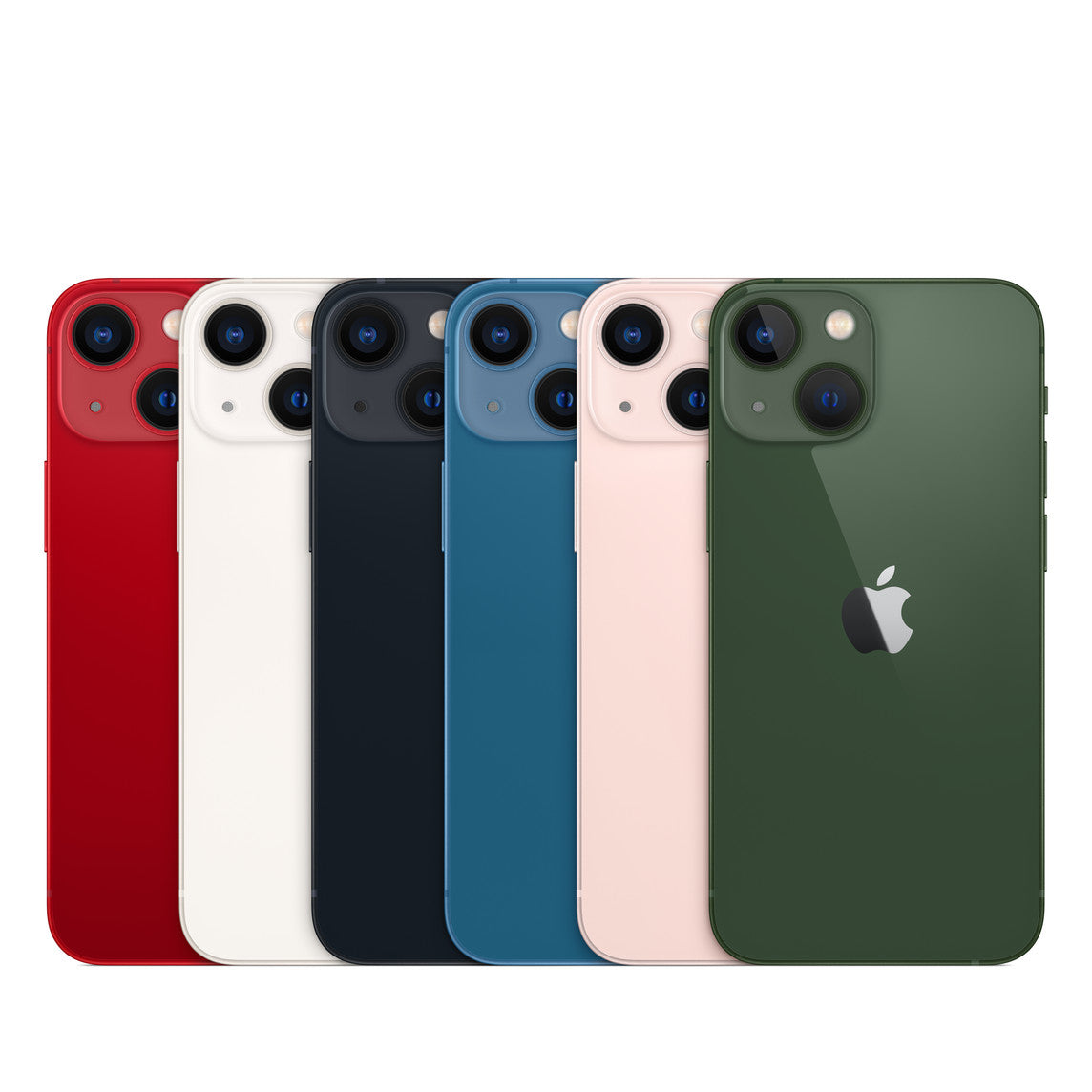 Apple iPhone 13 Mini Unlocked 128GB/256GB/512GB All Colours - Fair