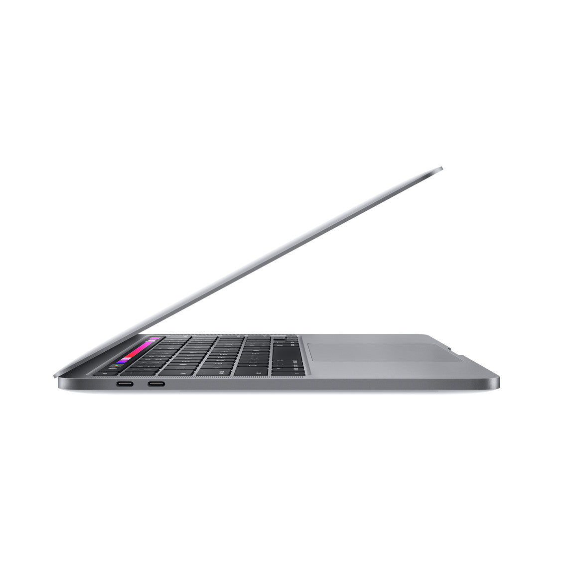 Apple MacBook Pro 13.3" (2020) Intel i5-8257U 8GB RAM 256GB 13.3" - Space Grey - Good