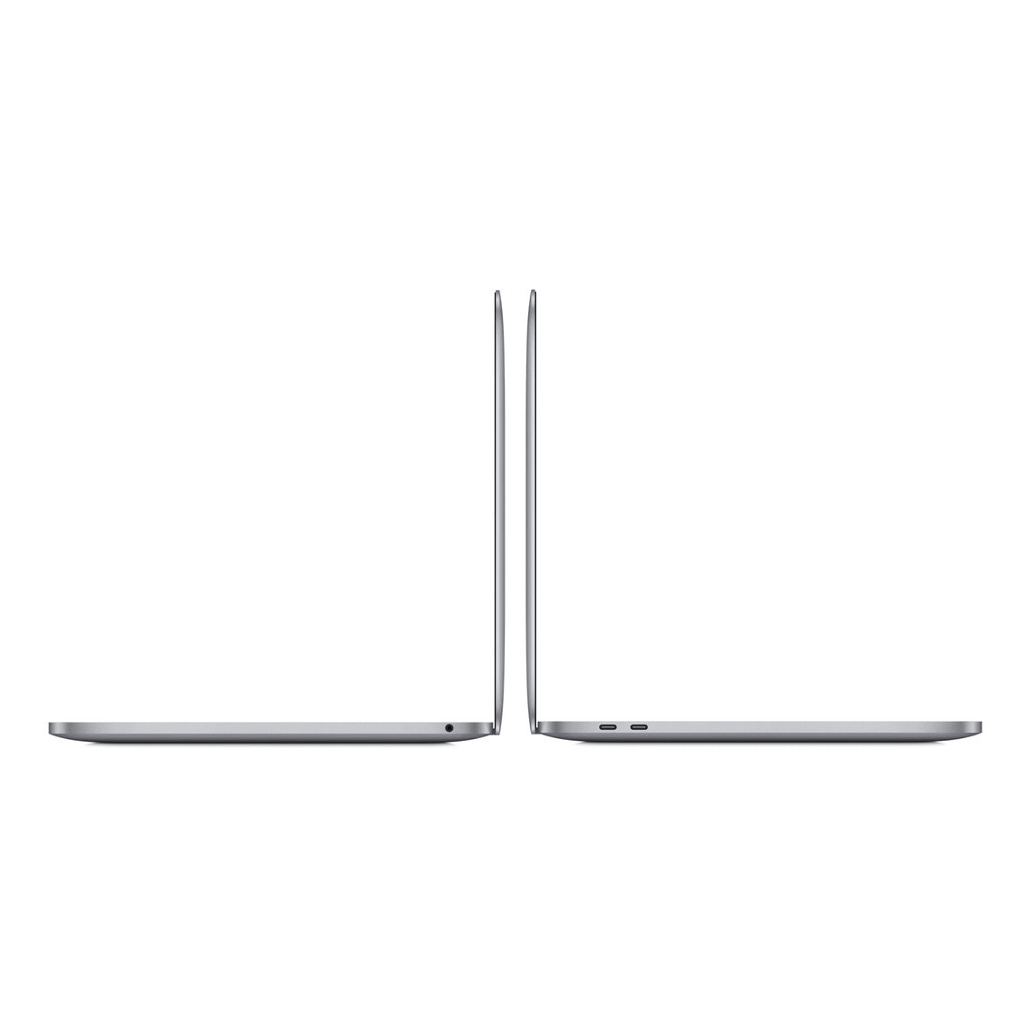 Refurbished Apple MacBook Pro 13.3" (2020) Intel Core i5-8257U 8GB RAM 512GB - Space Grey - Excellent