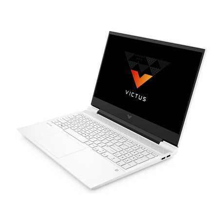 HP 16-D0065NA 16" Laptop Intel Core i5-11400H 16GB RAM 512GB SSD - White - 62F34EA#ABU