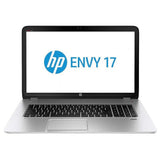 HP Envy 17-K251NA Intel Core i7-5500U 12GB RAM 1TB HDD 17.3" - Silver