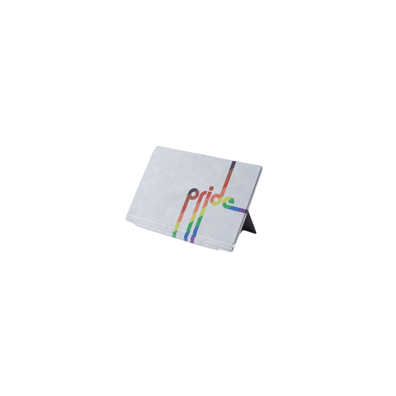 Microsoft Surface Pro Type Cover Pride Edition