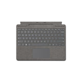 Microsoft Surface Pro X Signature Typecover - Grey - Pristine