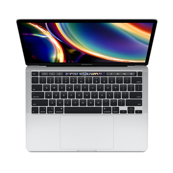 Apple MacBook Pro 13.3'' MWP72LL/A, (2020) Intel Core i5, 16GB RAM, 512GB SSD - Silver - Refurbished Pristine