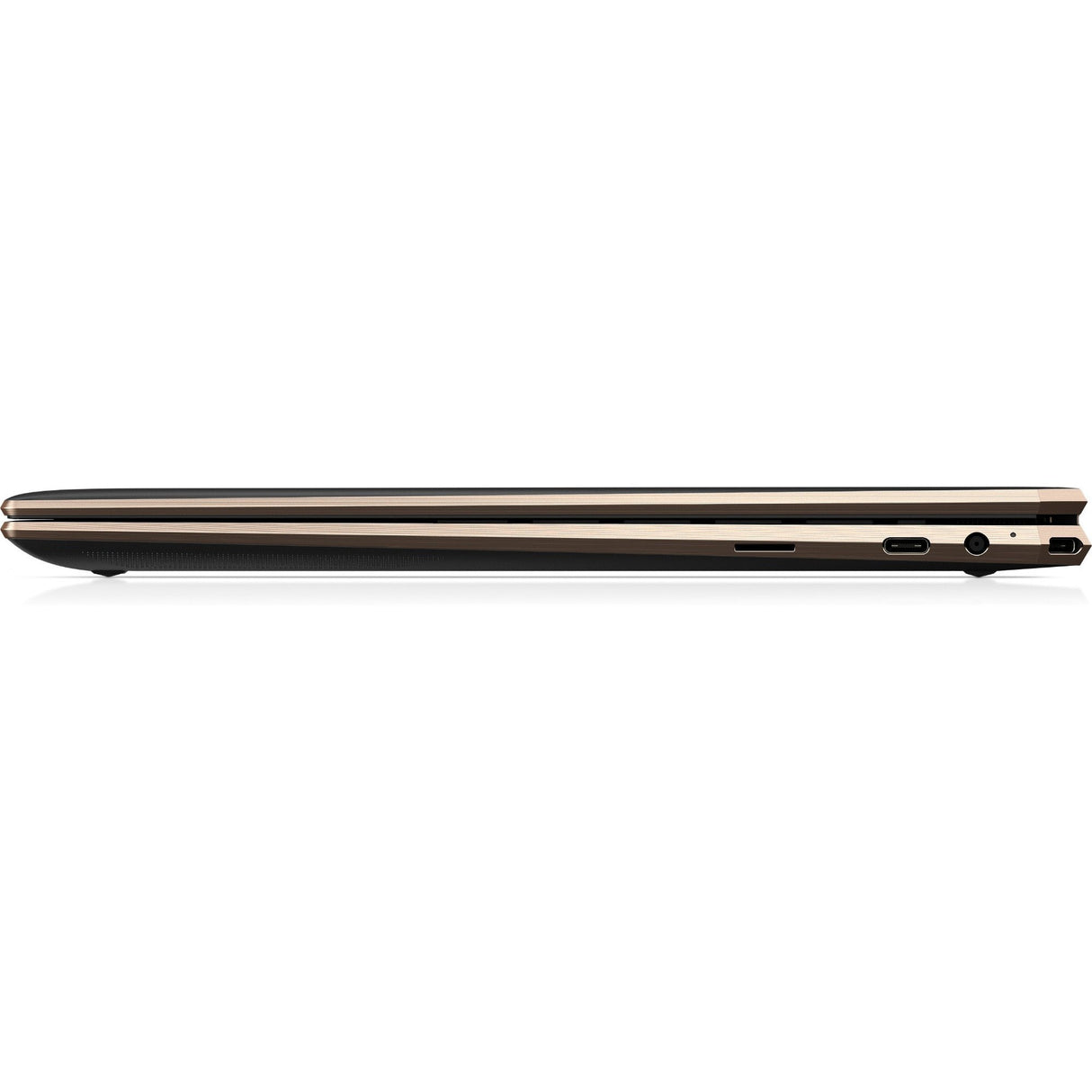 HP 14-EA1037NA Intel Core i7-1195G7 8GB RAM 512GB - Nightfall Black