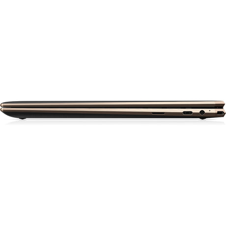 HP 14-EA1037NA Intel Core i7-1195G7 8GB RAM 512GB - Nightfall Black