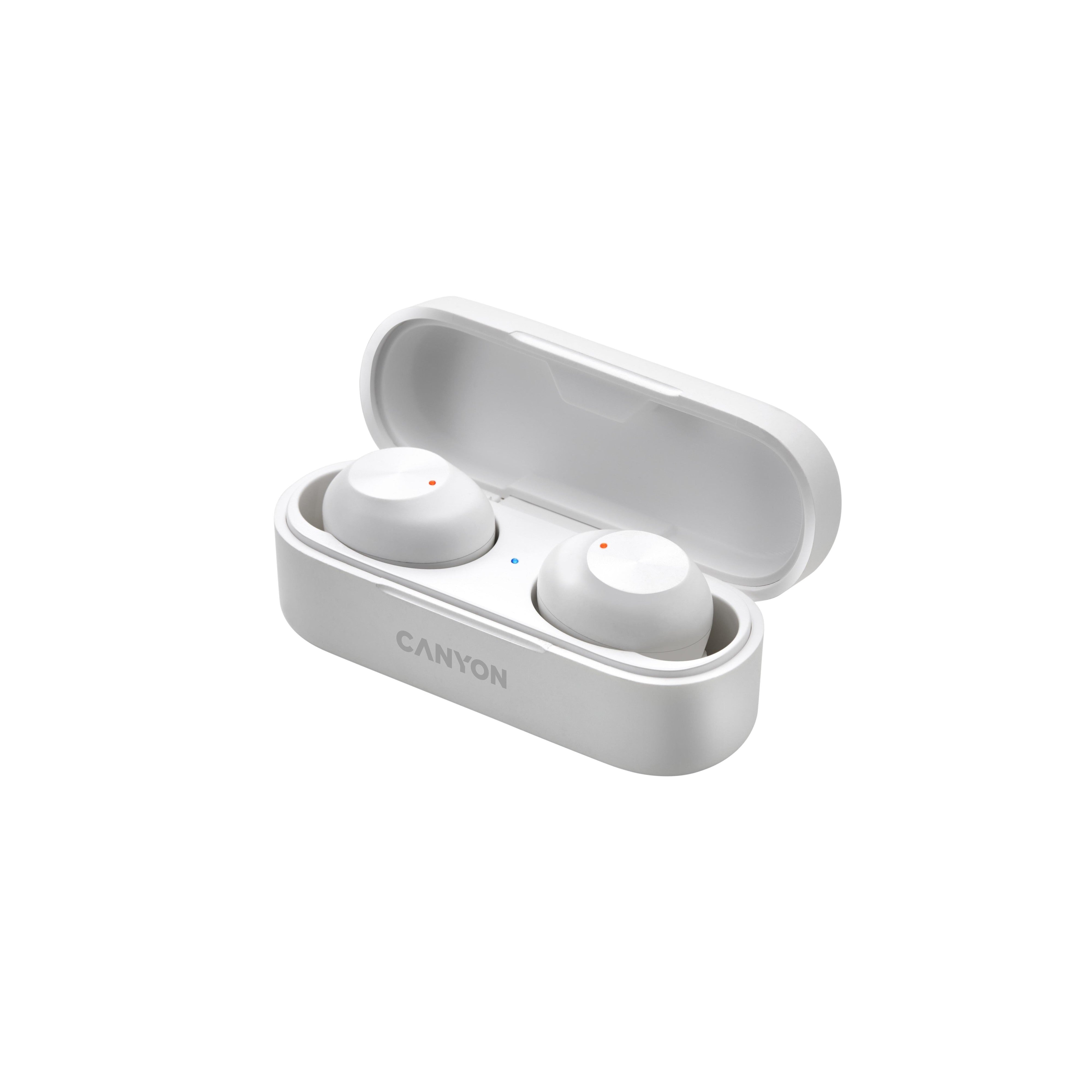 Canyon store tws bluetooth