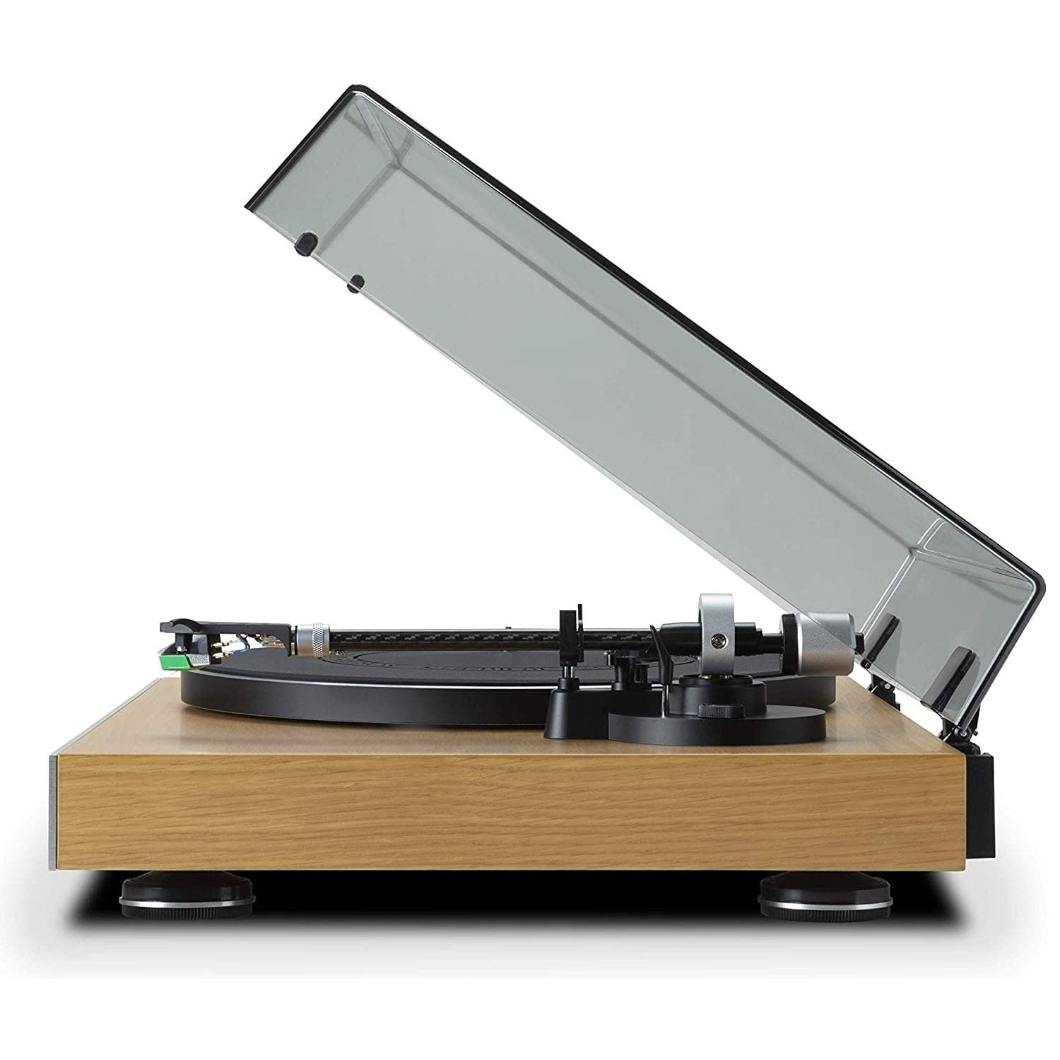 Roberts RT200 Direct-Drive Turntable - New
