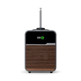 Ruark R1S Smart DAB/DAB+/FM/Internet Radio - Grey - Good