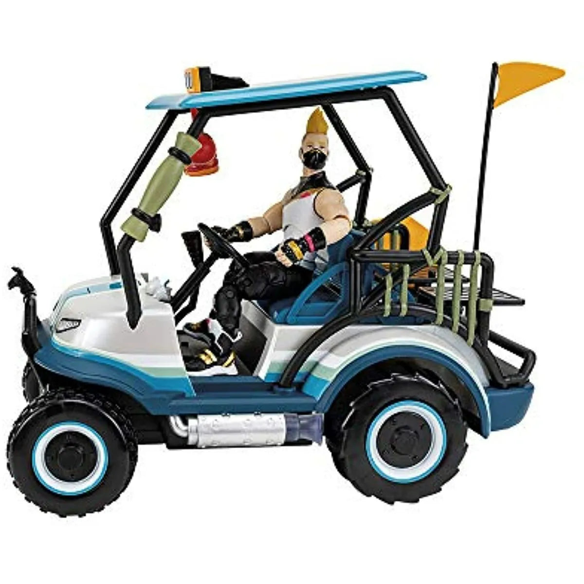 Jazwares Fortnite ATK Vehicle RC Remote Control Cart