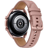 Samsung Galaxy Watch 3 Bluetooth WiFi GPS 41mm SM-R850 - Mystic Bronze - Refurbished Pristine