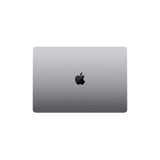 Apple MacBook Pro 16" 2021 A2485 Apple M1 Pro 16GB RAM 512GB - Space Grey - Good - No Charger