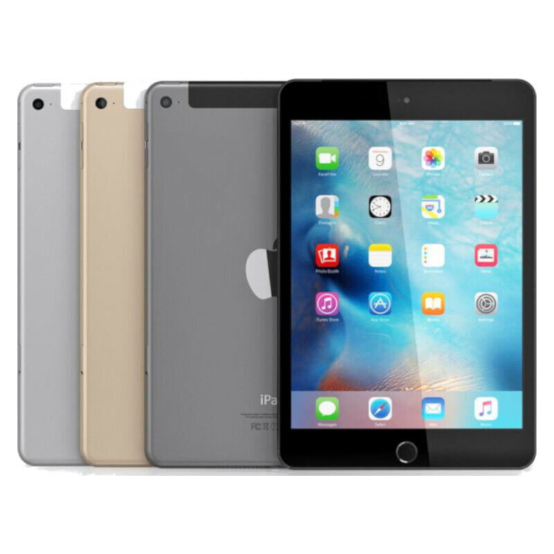 Apple iPad mini 4 (2015) Wi-Fi