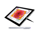 Microsoft Surface 3 Tablet Intel Atom X7-Z8700 2GB RAM 64GB SSD 10.5 - Silver