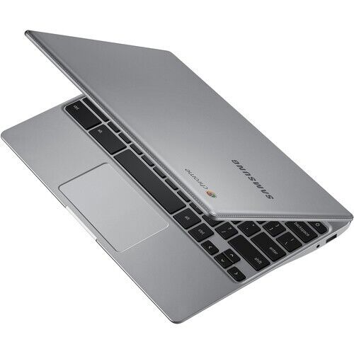 Refurbished Samsung Chromebook 2 11.6" Intel Celeron N2840 2GB RAM 16GB - Fair
