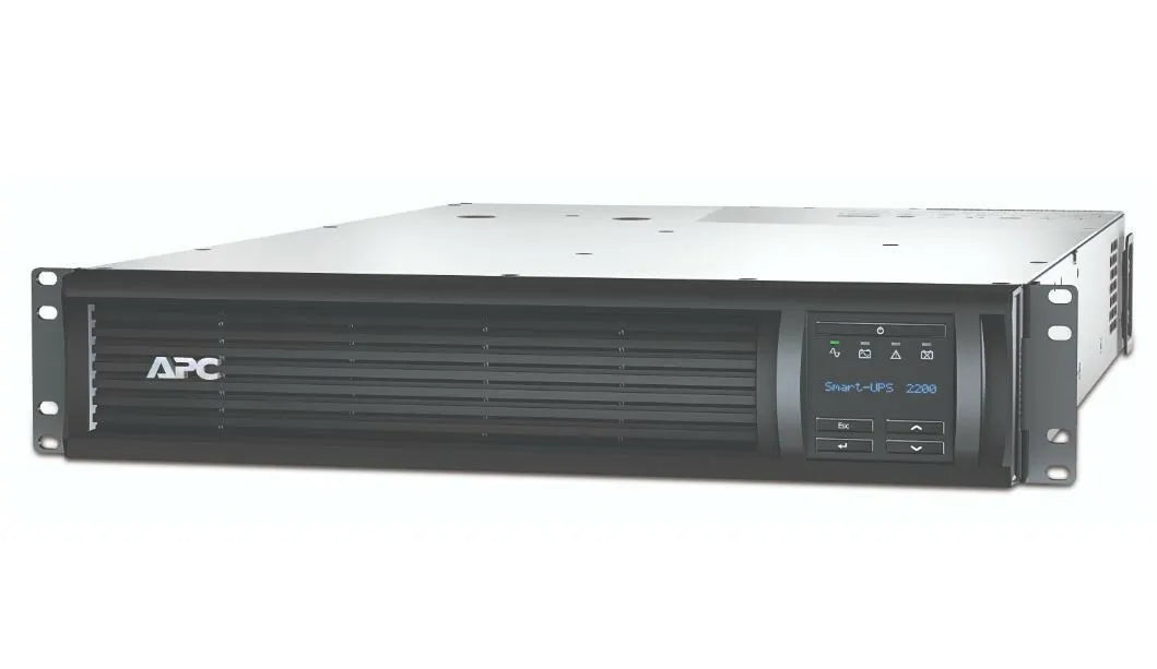 APC Smart-UPS Interactive - Uninterruptible Power Supply - SMT2200RMI2UC