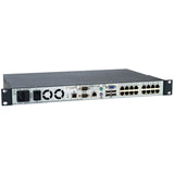 Vertiv Avocent DSR2020 16 Port KVM Over IP Switch