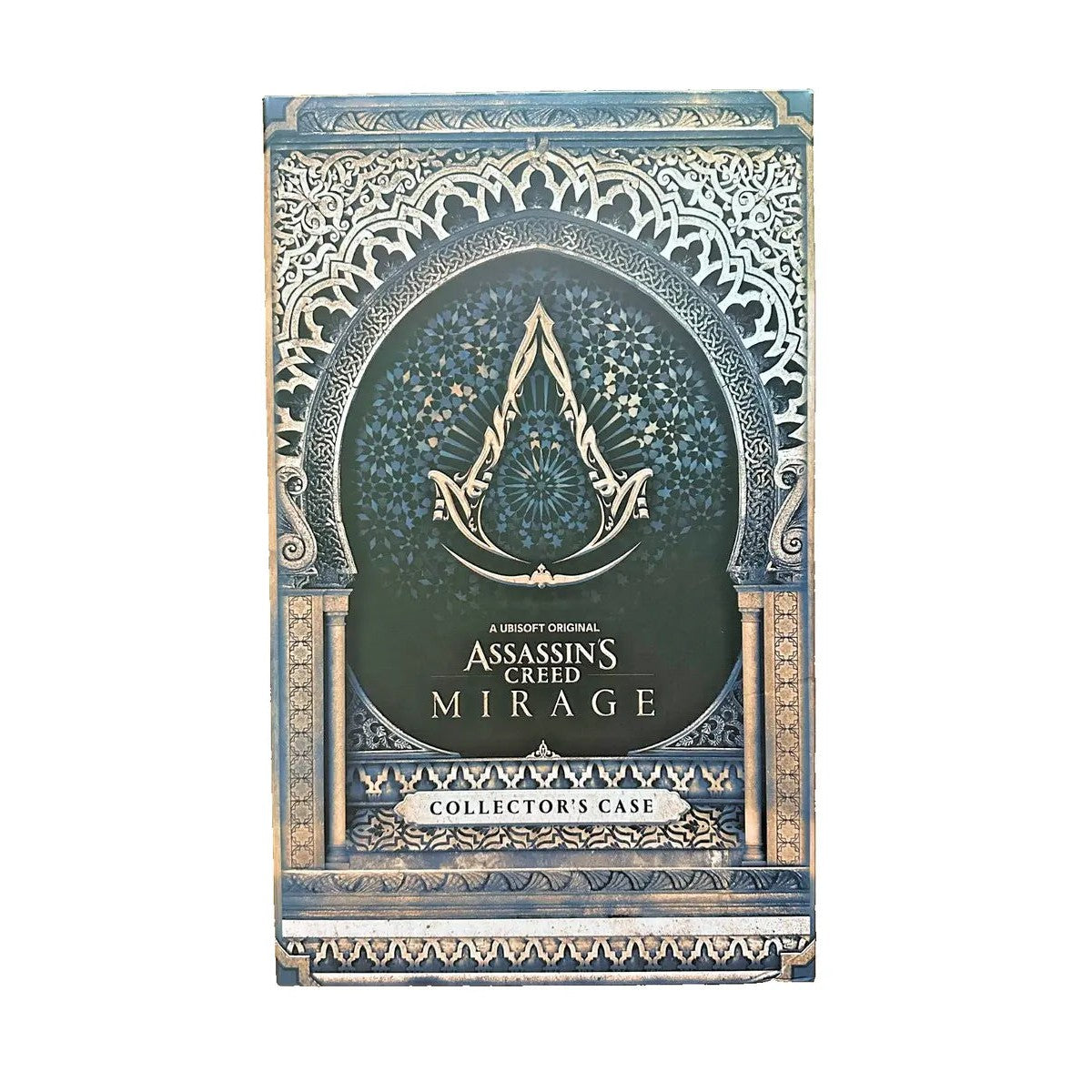 Assassin’s Creed Mirage Collector’s Case