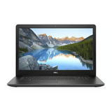 Refurbished Dell Inspiron 17 3793 Intel Core i5-1035G1 8GB RAM 512GB 17.3" - Black - Good