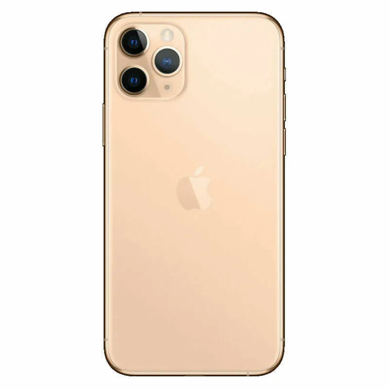 Apple iPhone 11 Pro 64GB Gold Unlocked - Good Condition - NO FACE ID