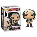 Funko Pop! Rocks 173 - Aerosmith - Joe Perry