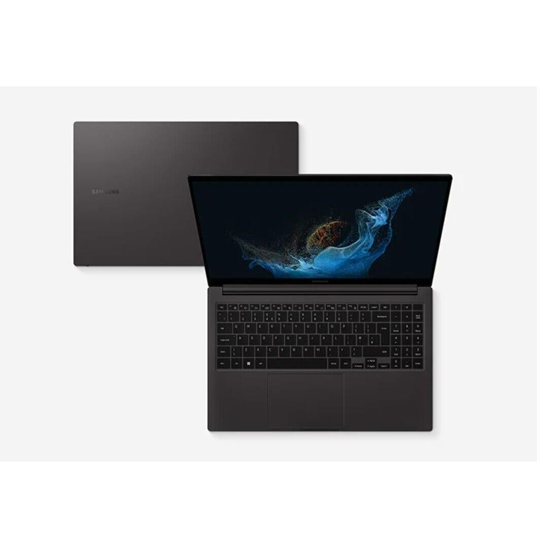 Refurbished Samsung Galaxy Book 2 Intel Core i5-1235u 8GB RAM 256GB - Black - Good