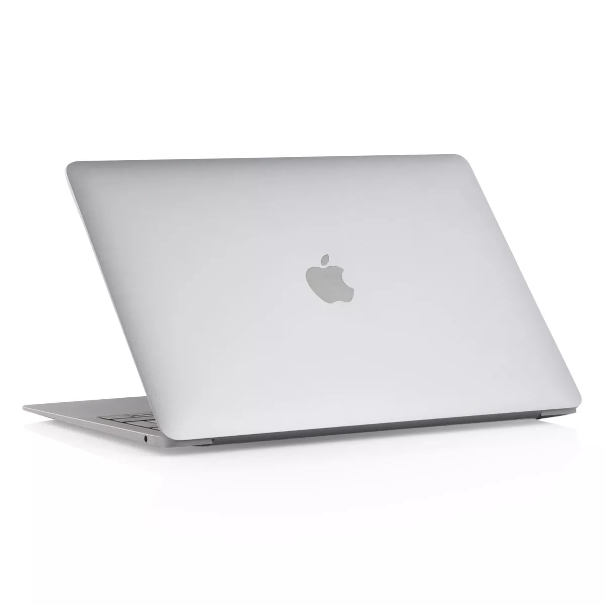 Refurbished Apple MacBook Air 13.3" (2020) M1 16GB RAM 256GB - Silver - Excellent