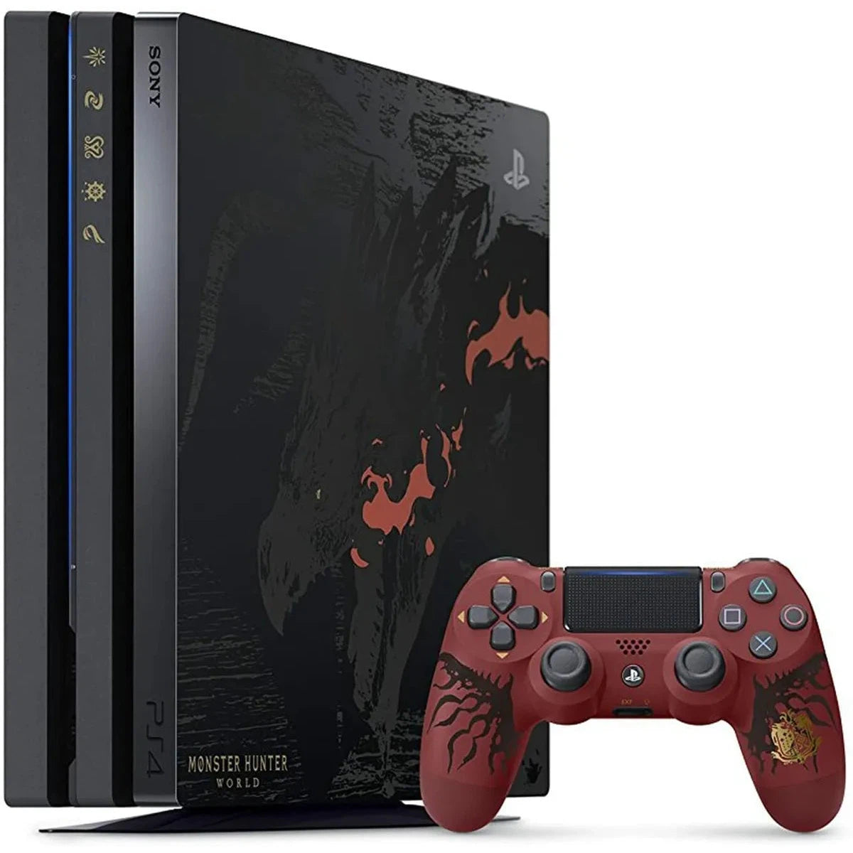PlayStation4Pro 1TB プレステ4プロ - テレビゲーム