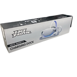 No Fear Charging Dock Compatible With Meta Quest 2 - White